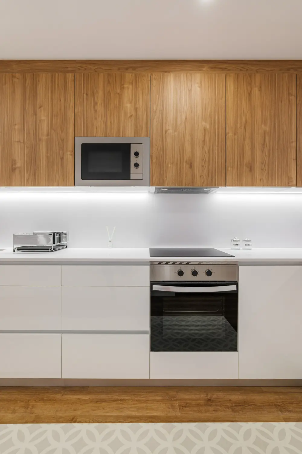 presupuesto para muebles de cocina en sevilla