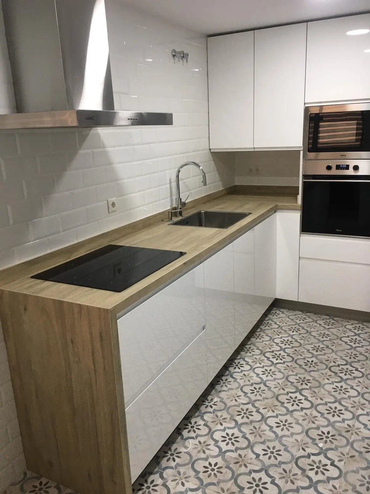 tienda de cocina en sevilla