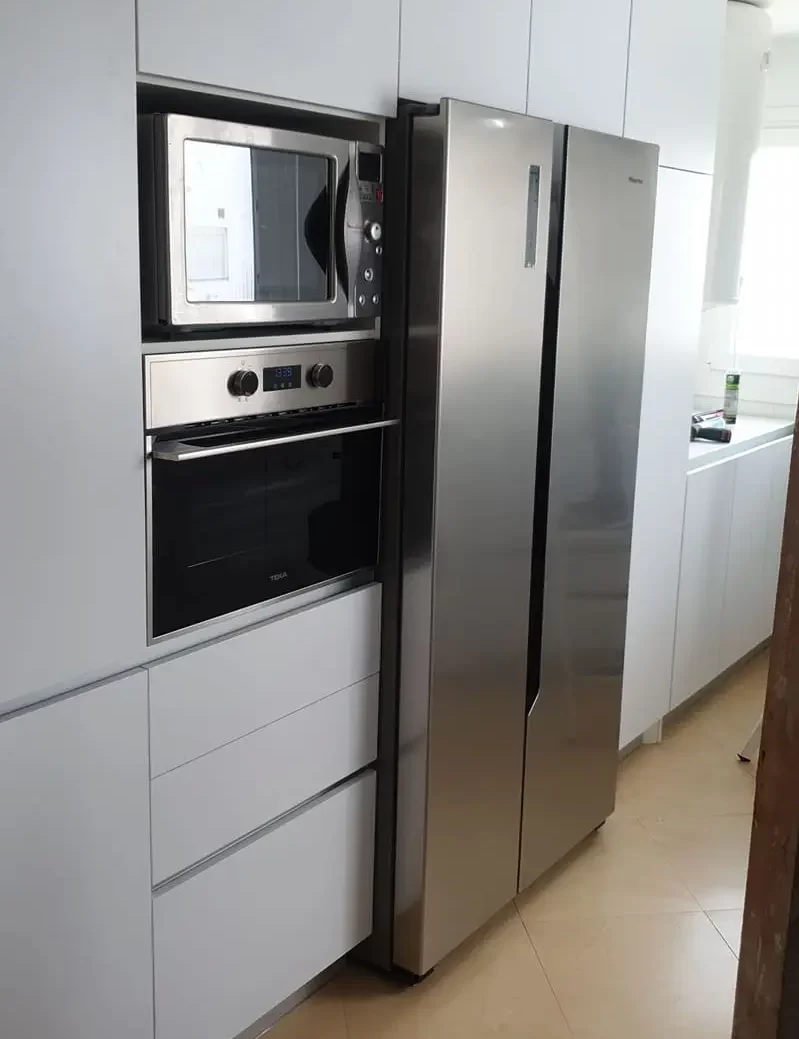 tienda de cocina en sevilla