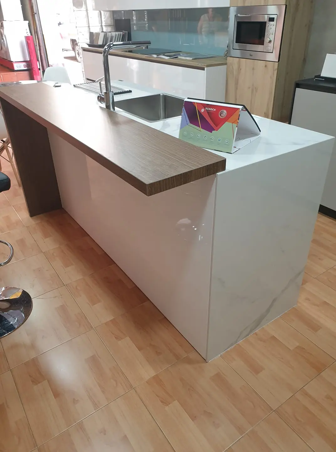 tienda de cocina en sevilla